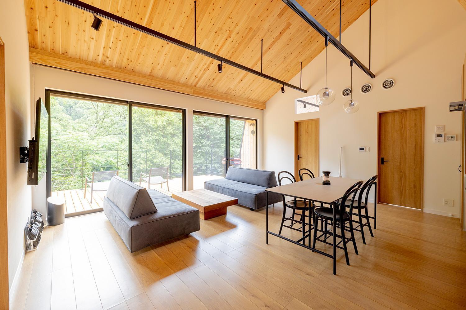 エンゼルフォレスト熱海自然郷 Villa Atami  Eksteriør billede