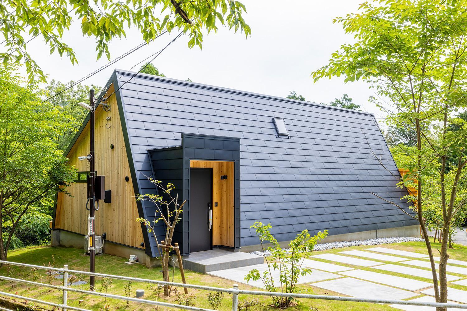 エンゼルフォレスト熱海自然郷 Villa Atami  Eksteriør billede