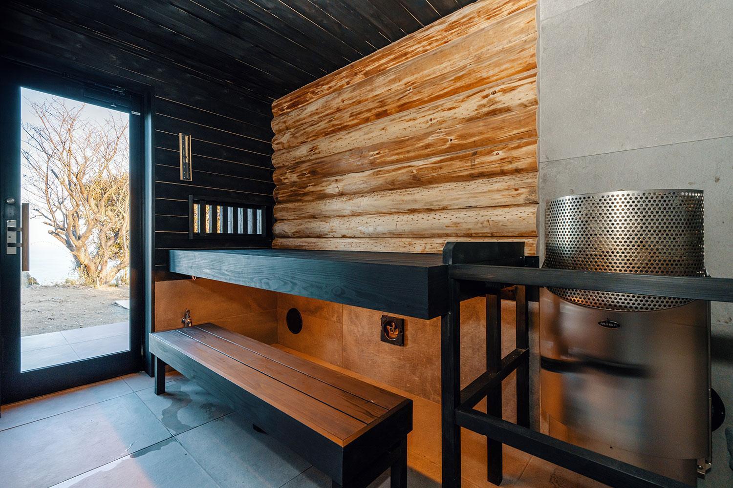 エンゼルフォレスト熱海自然郷 Villa Atami  Eksteriør billede