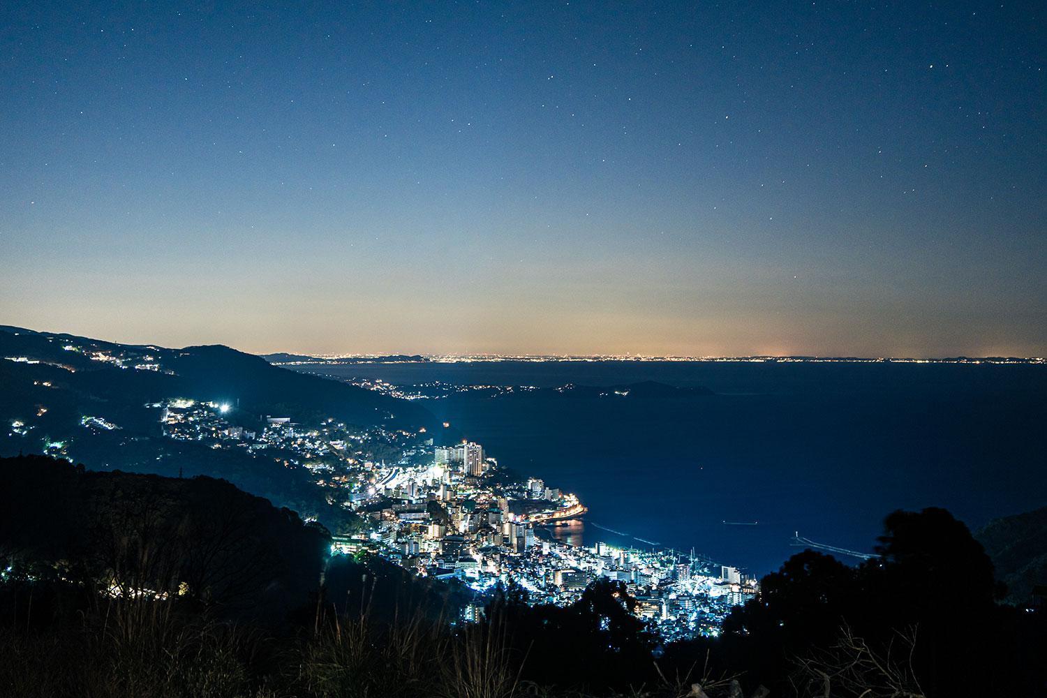 エンゼルフォレスト熱海自然郷 Villa Atami  Eksteriør billede
