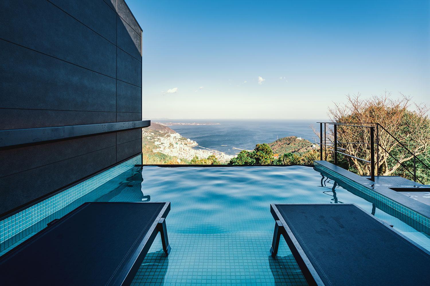 エンゼルフォレスト熱海自然郷 Villa Atami  Eksteriør billede