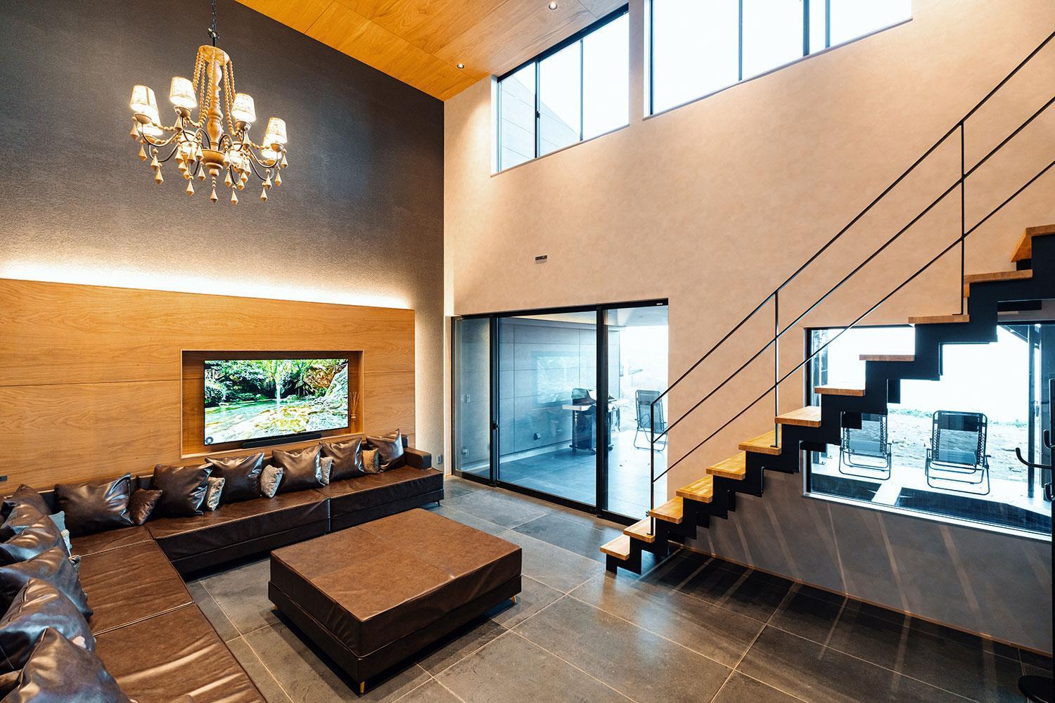 エンゼルフォレスト熱海自然郷 Villa Atami  Eksteriør billede