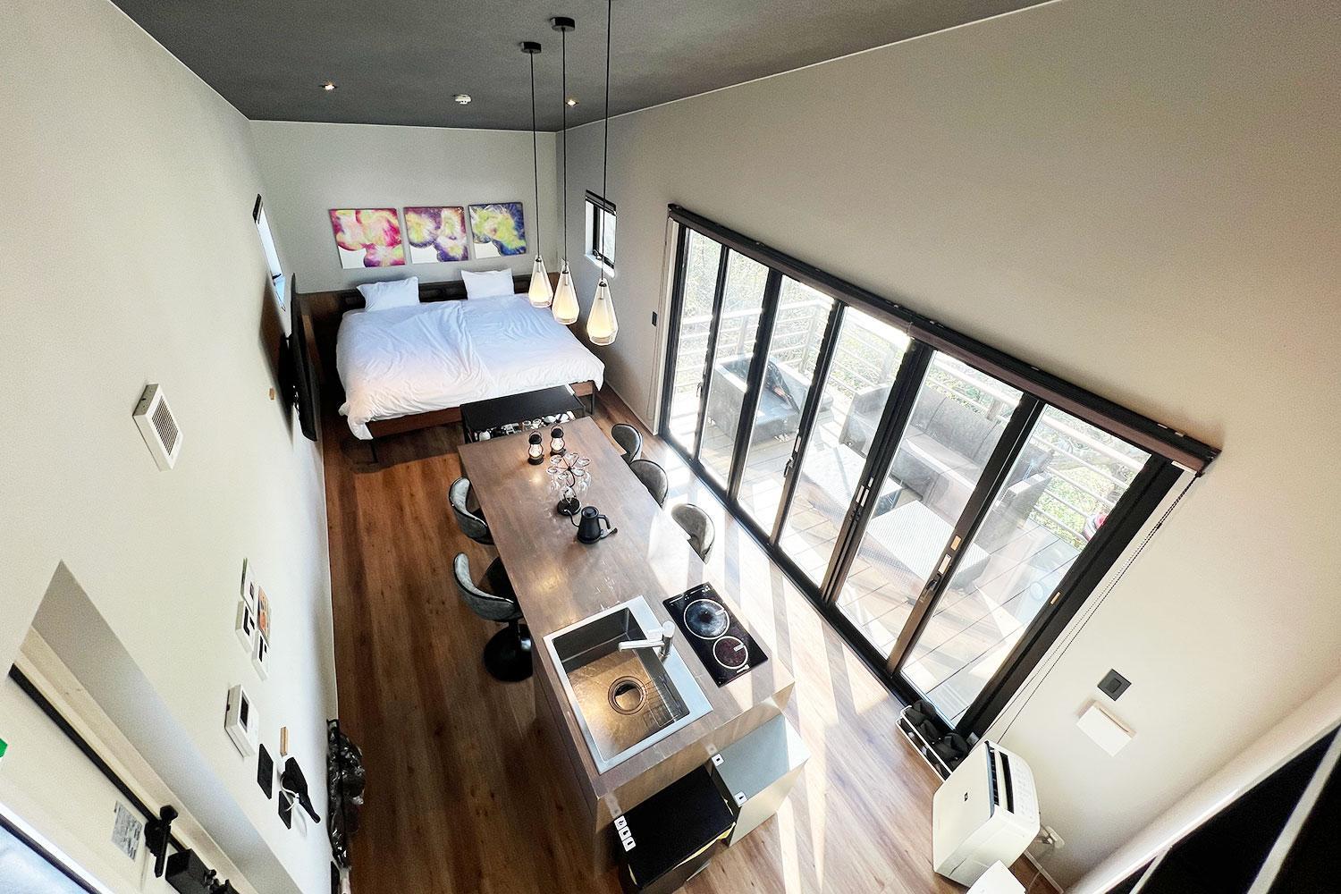 エンゼルフォレスト熱海自然郷 Villa Atami  Eksteriør billede