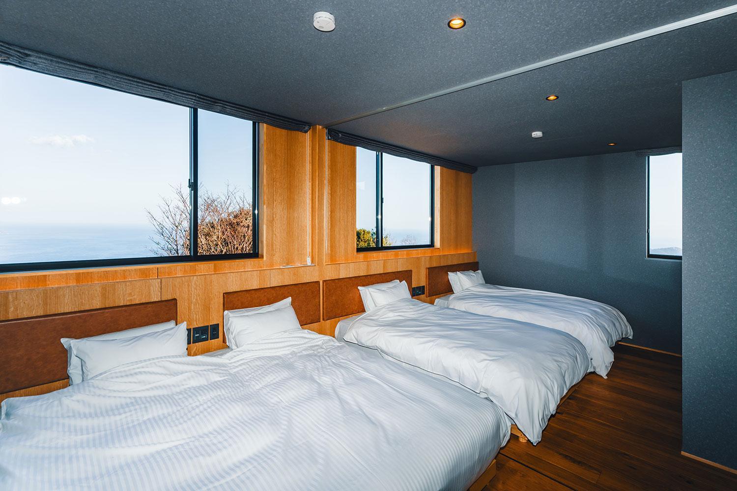 エンゼルフォレスト熱海自然郷 Villa Atami  Eksteriør billede