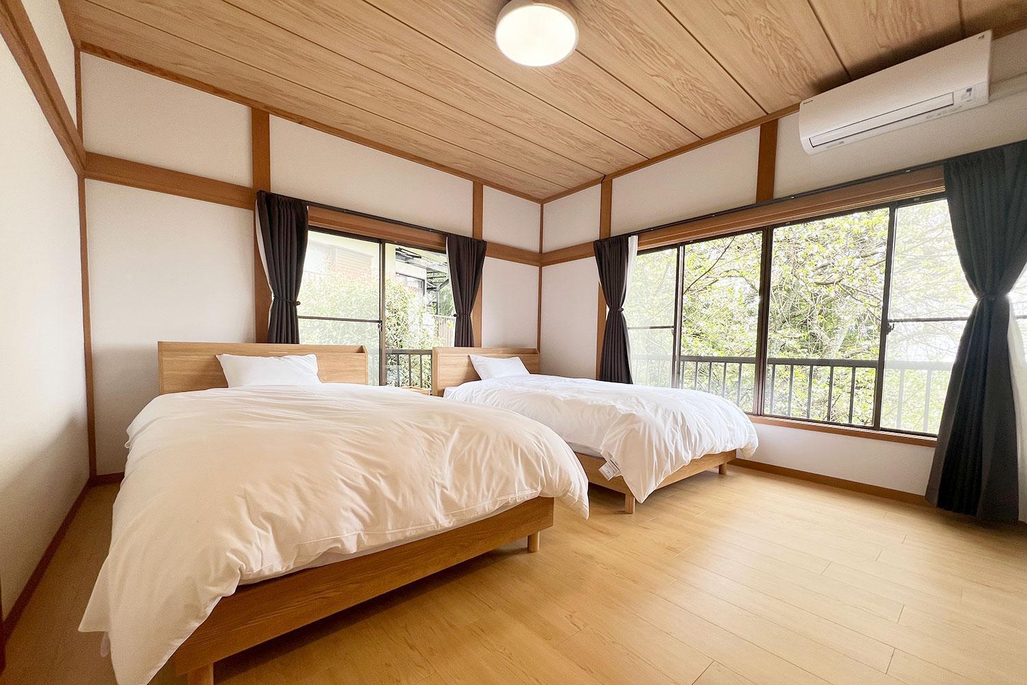 エンゼルフォレスト熱海自然郷 Villa Atami  Eksteriør billede