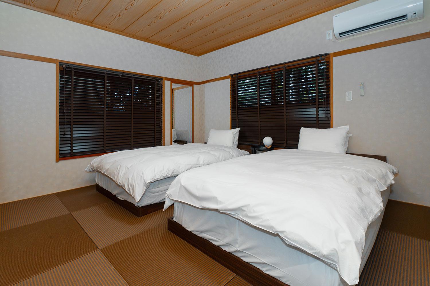 エンゼルフォレスト熱海自然郷 Villa Atami  Eksteriør billede
