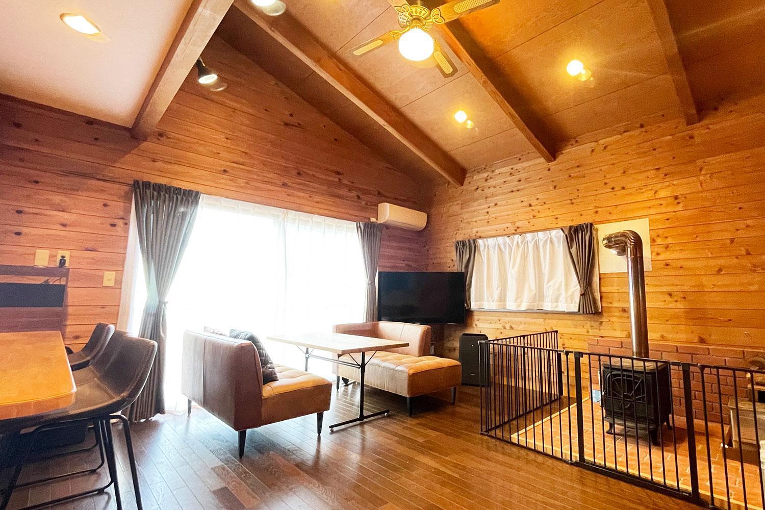 エンゼルフォレスト熱海自然郷 Villa Atami  Eksteriør billede