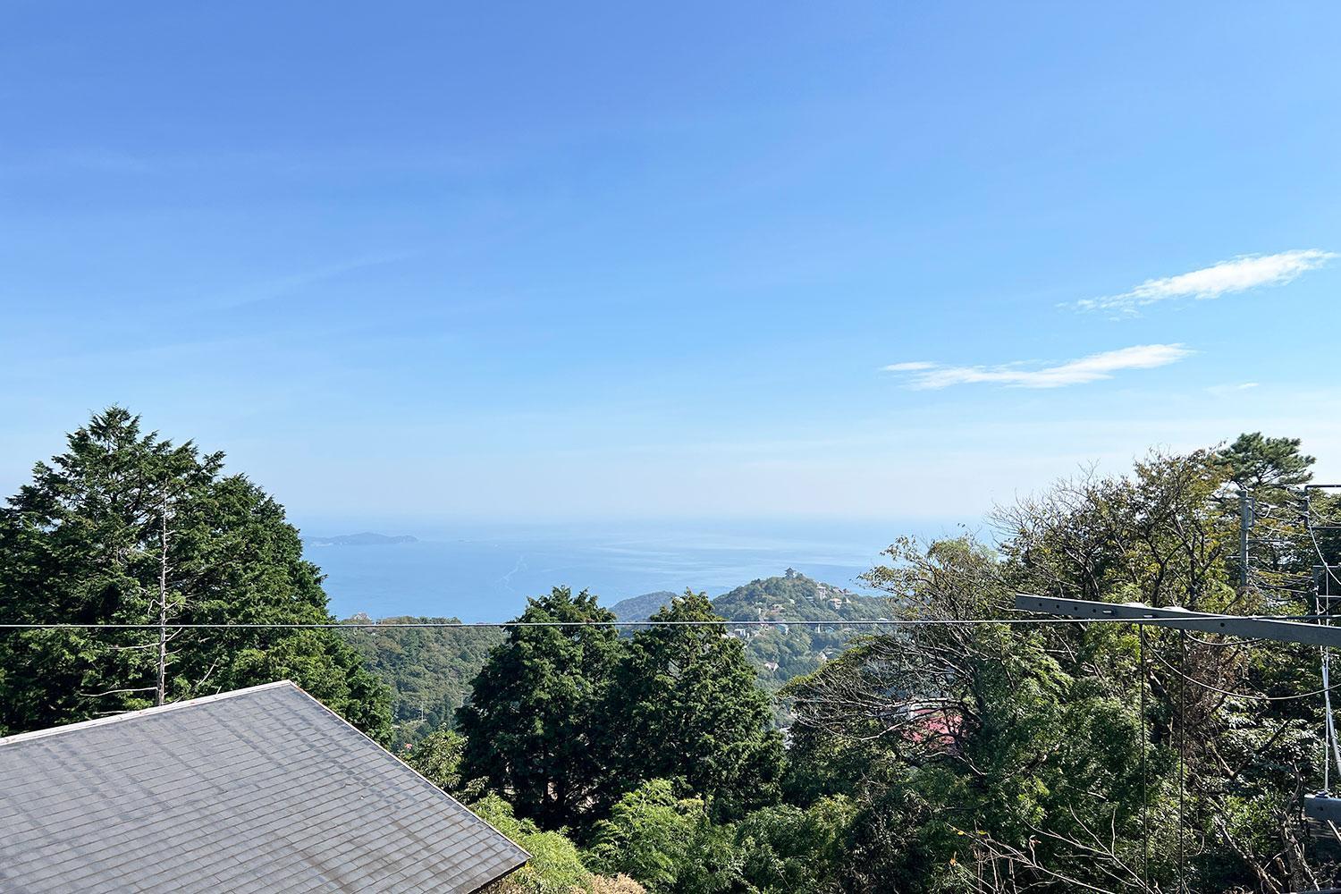 エンゼルフォレスト熱海自然郷 Villa Atami  Eksteriør billede