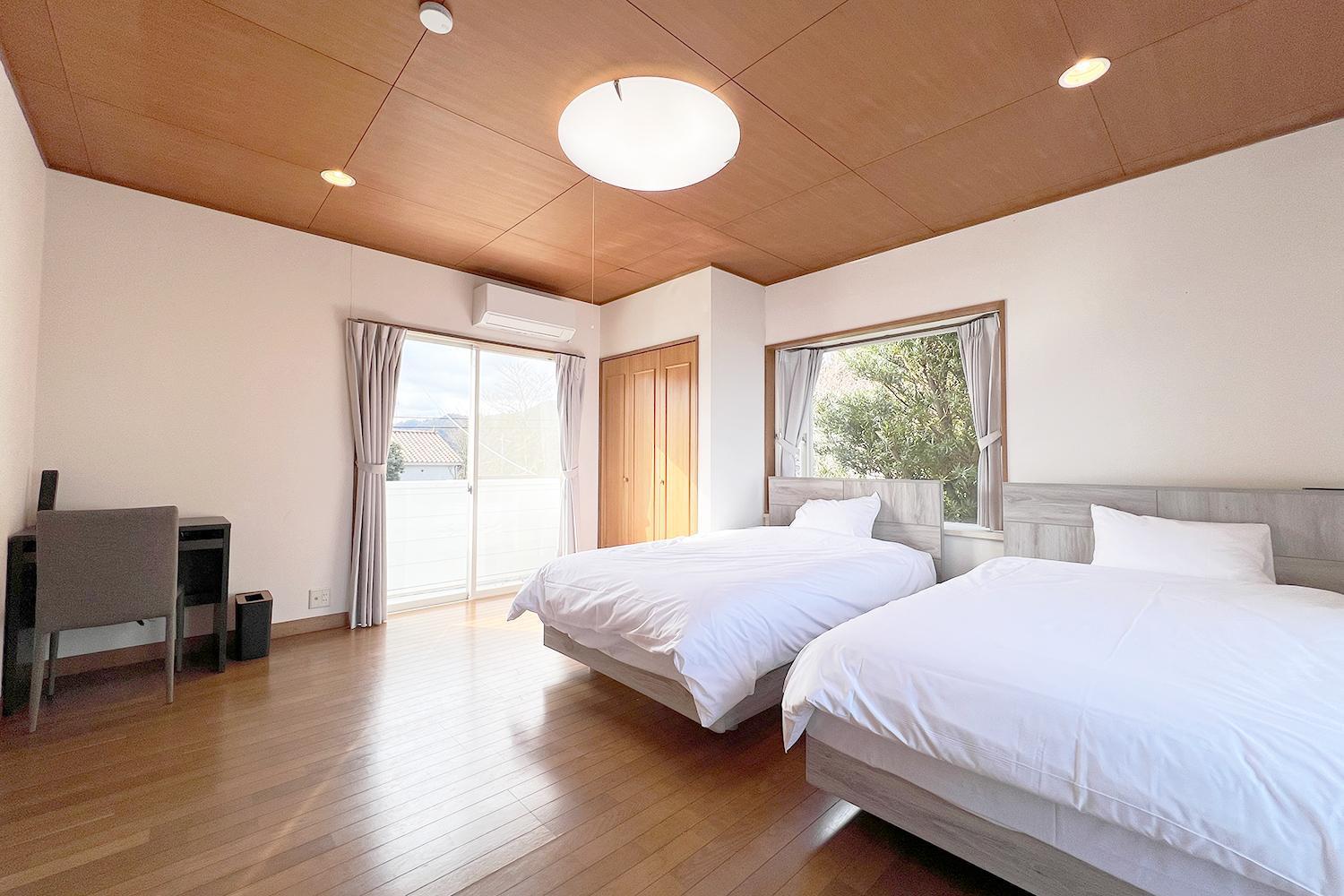 エンゼルフォレスト熱海自然郷 Villa Atami  Eksteriør billede