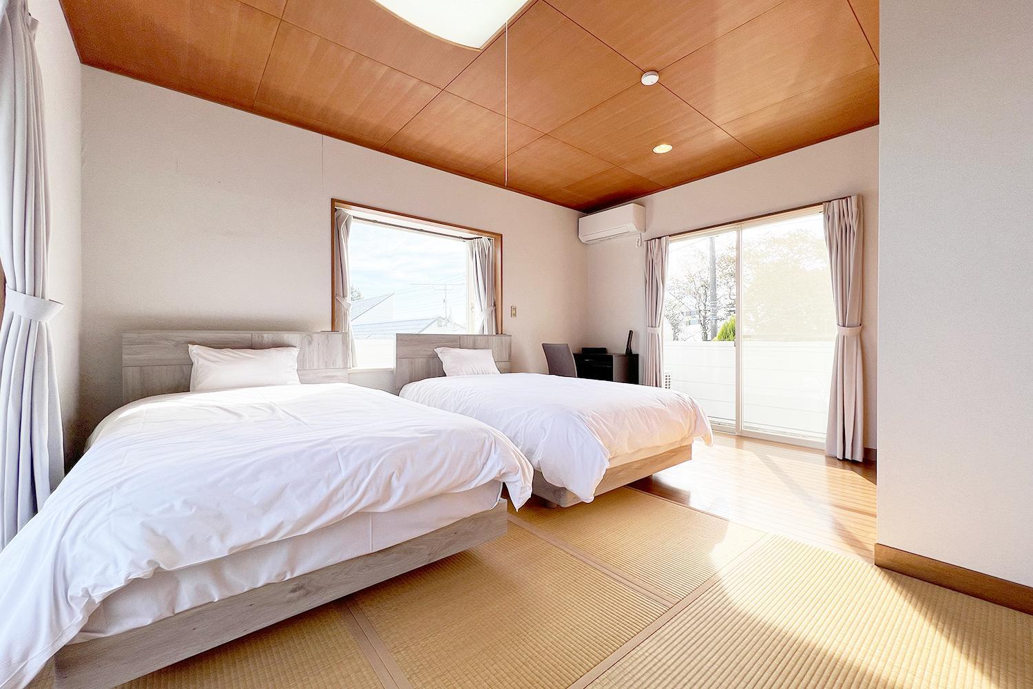 エンゼルフォレスト熱海自然郷 Villa Atami  Eksteriør billede
