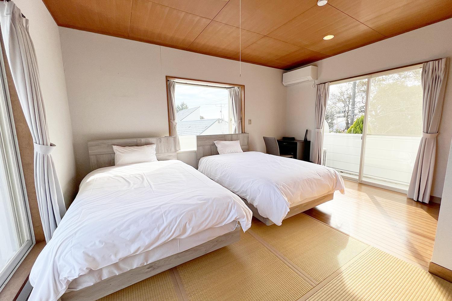エンゼルフォレスト熱海自然郷 Villa Atami  Eksteriør billede
