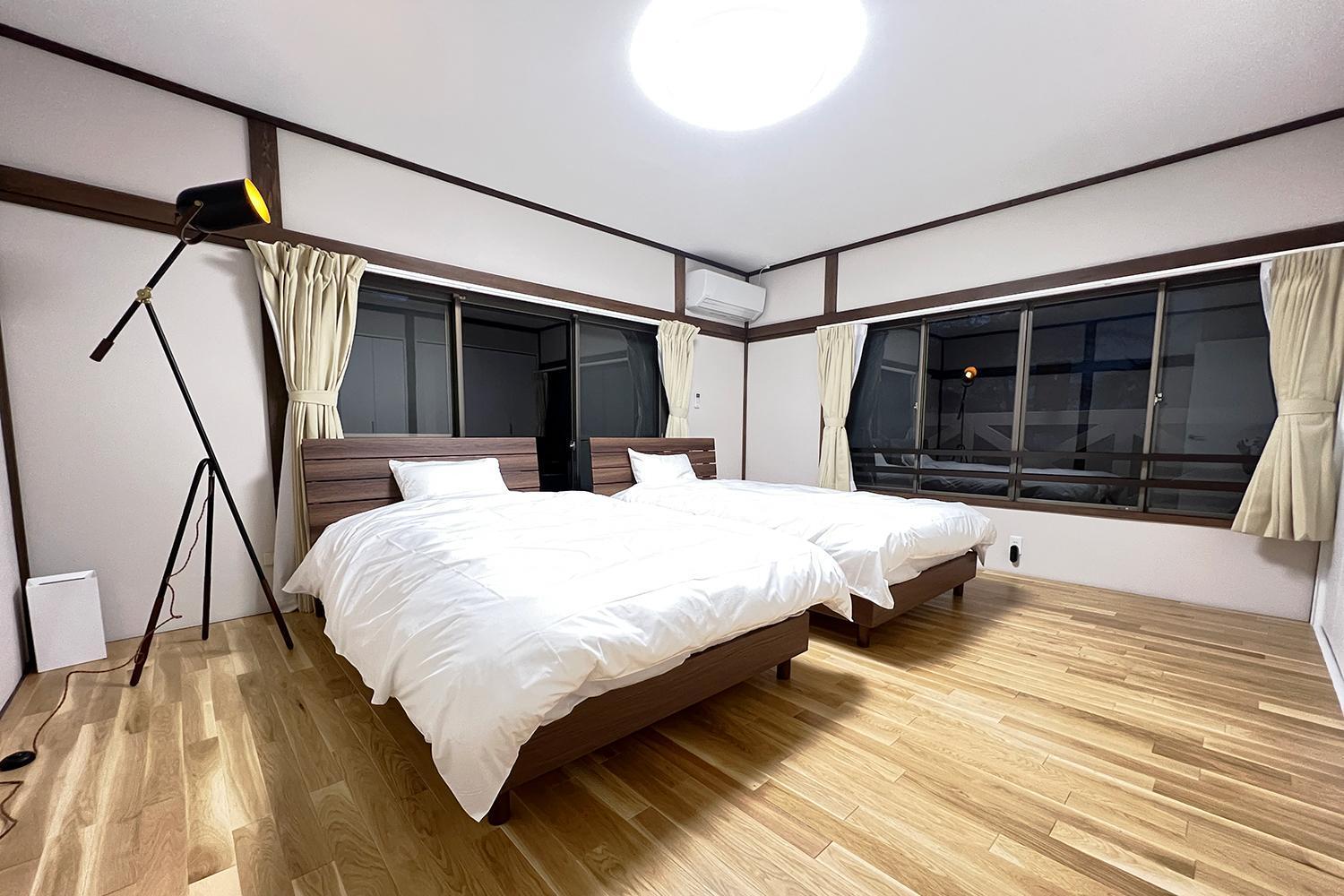 エンゼルフォレスト熱海自然郷 Villa Atami  Eksteriør billede