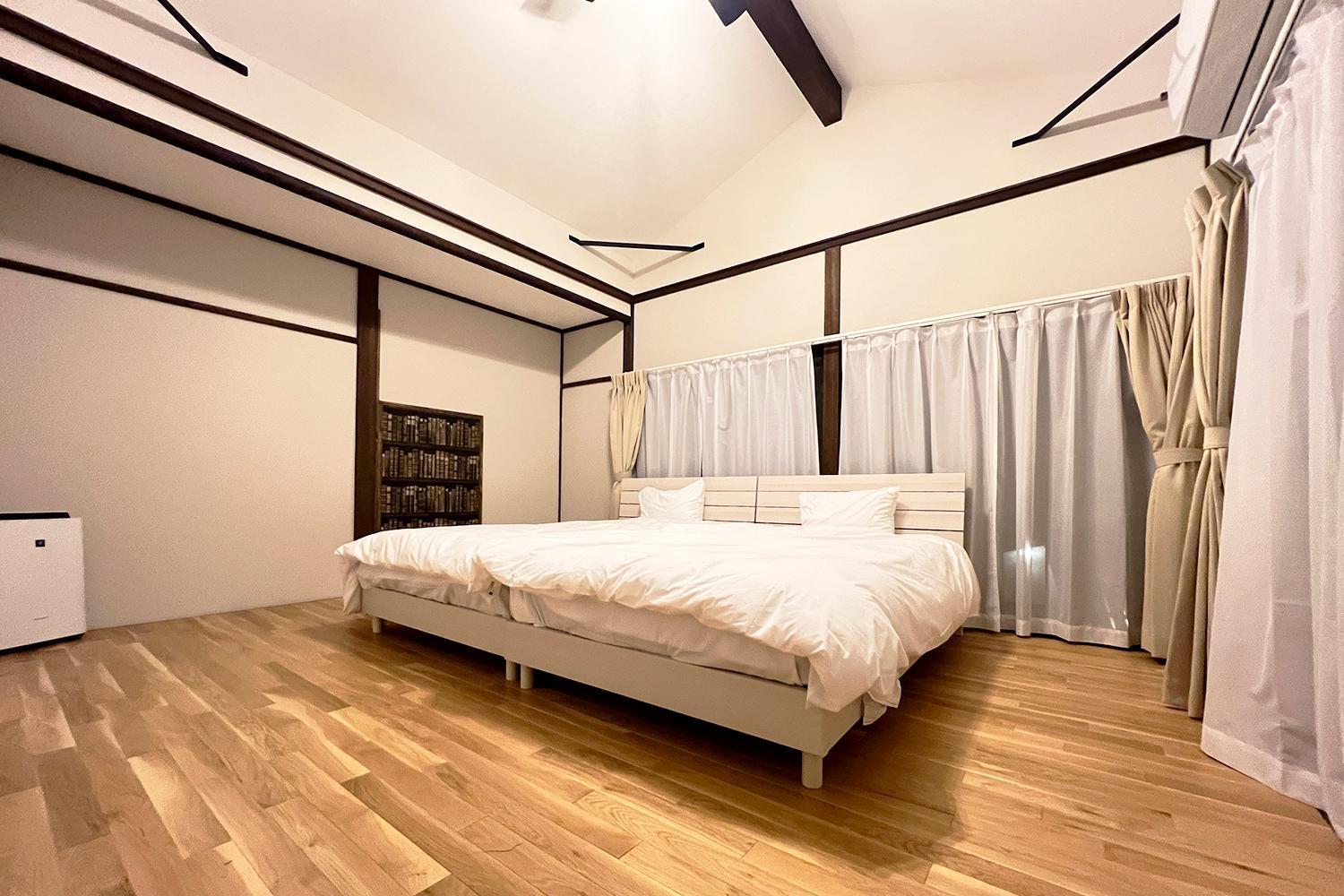 エンゼルフォレスト熱海自然郷 Villa Atami  Eksteriør billede