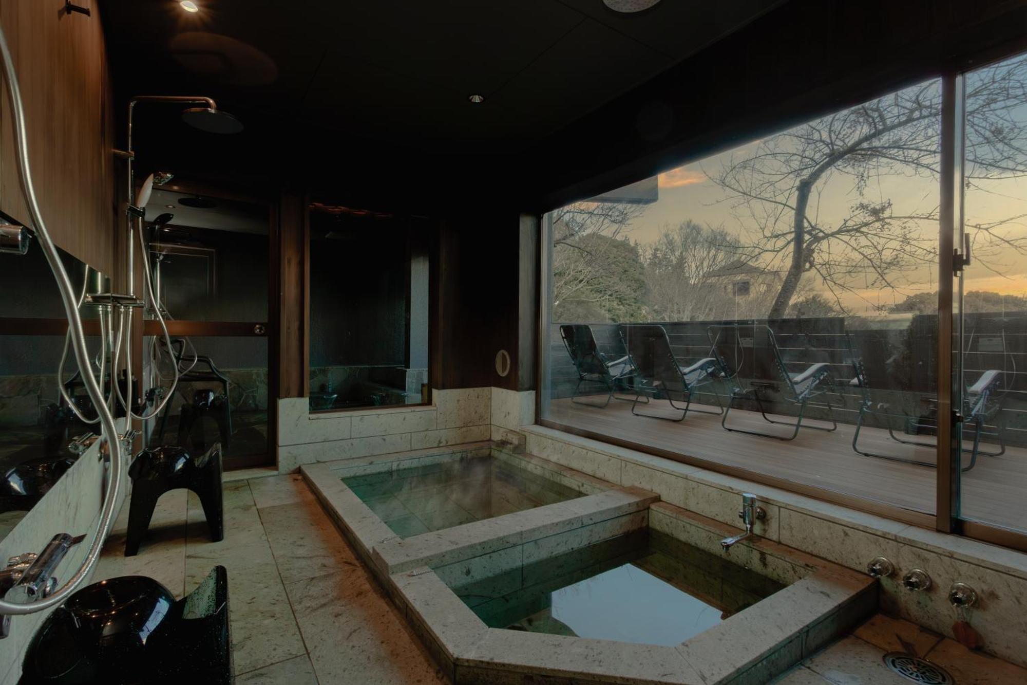 エンゼルフォレスト熱海自然郷 Villa Atami  Eksteriør billede